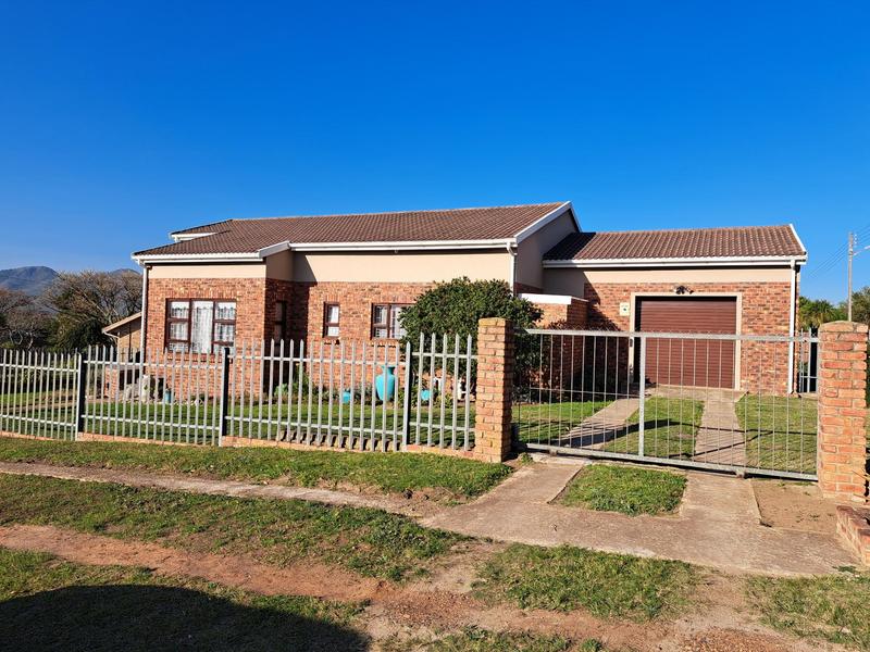 3 Bedroom Property for Sale in Kareedouw Eastern Cape